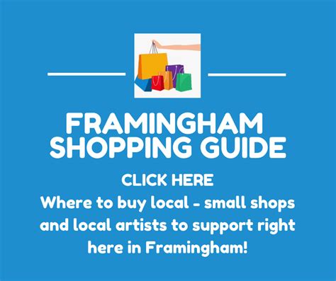 Choose Framingham Ma Official Website Official Website