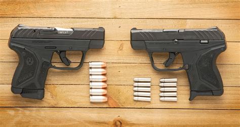 Choosing Between 9Mm And 380 Handgun For Self Defense Survival World