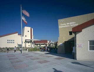 Chula Vista Elementary School District