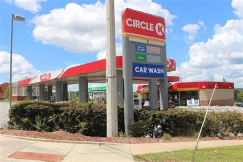 Circle K Hiring Age Archives Dailyworkhorse Com