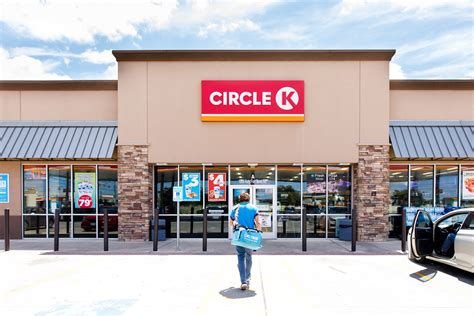 Circle K