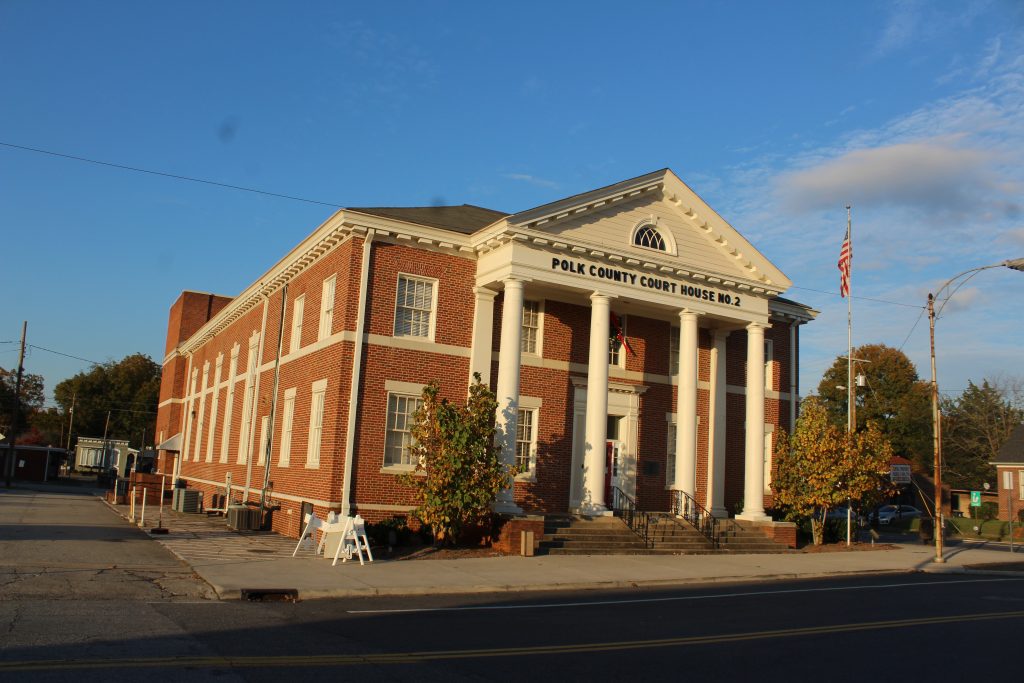 City Of Cedartown Ga - Hebrew Jpost