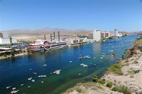 City Of Laughlin Nevada