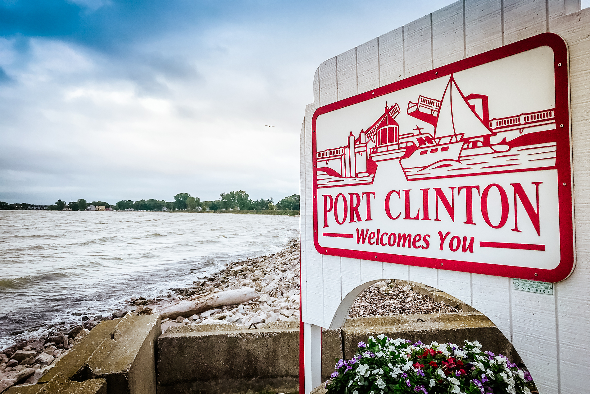 City Of Port Clinton