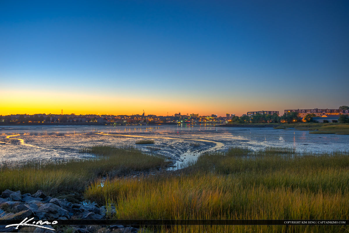 City Of South Portland