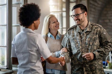 Civilian Careers In The Military