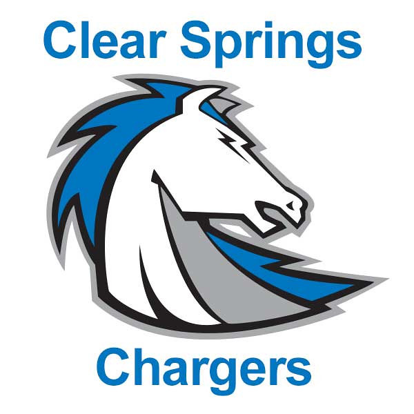 Clear Springs High School