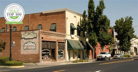 Clovis Ca Top 100 Best Place To Live In The Us In 2023 Livability