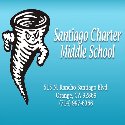 Clubs Santiago Charter Middle School