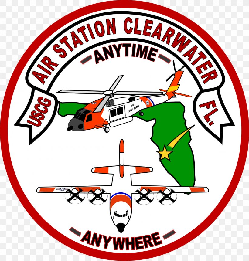 Coast Guard Air Station Clearwater