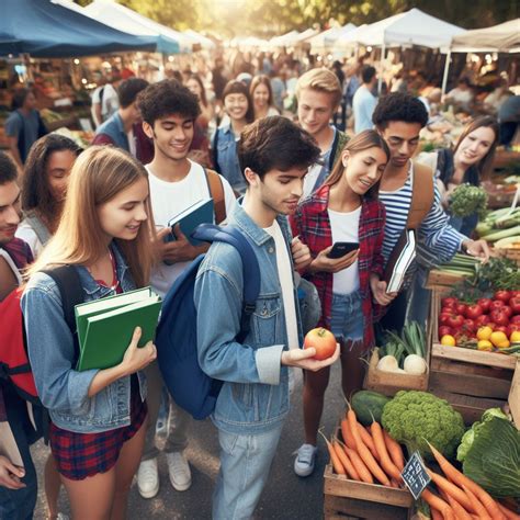 College Students Guide To Navigating Food Stamps Govt Benefits