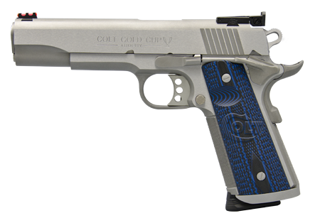 Colt Anaconda Serial Numbers By Year