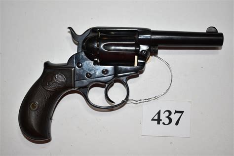 Colt Double Action Lightning