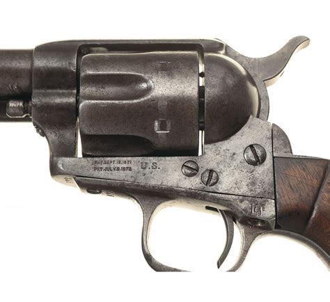 Colt Serial Numbers By Year