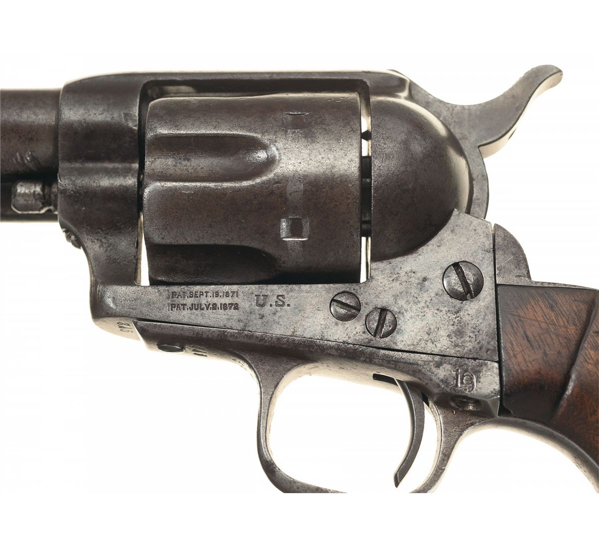 Colt Year By Serial Number Romcamping