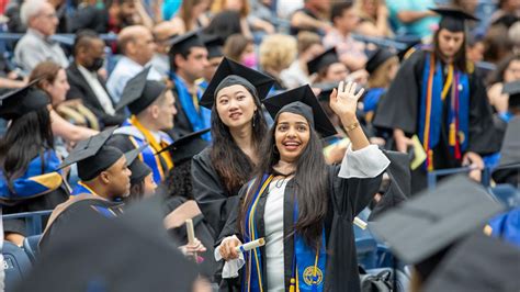 Commencement 2023 Your Questions Answered Pace University New York