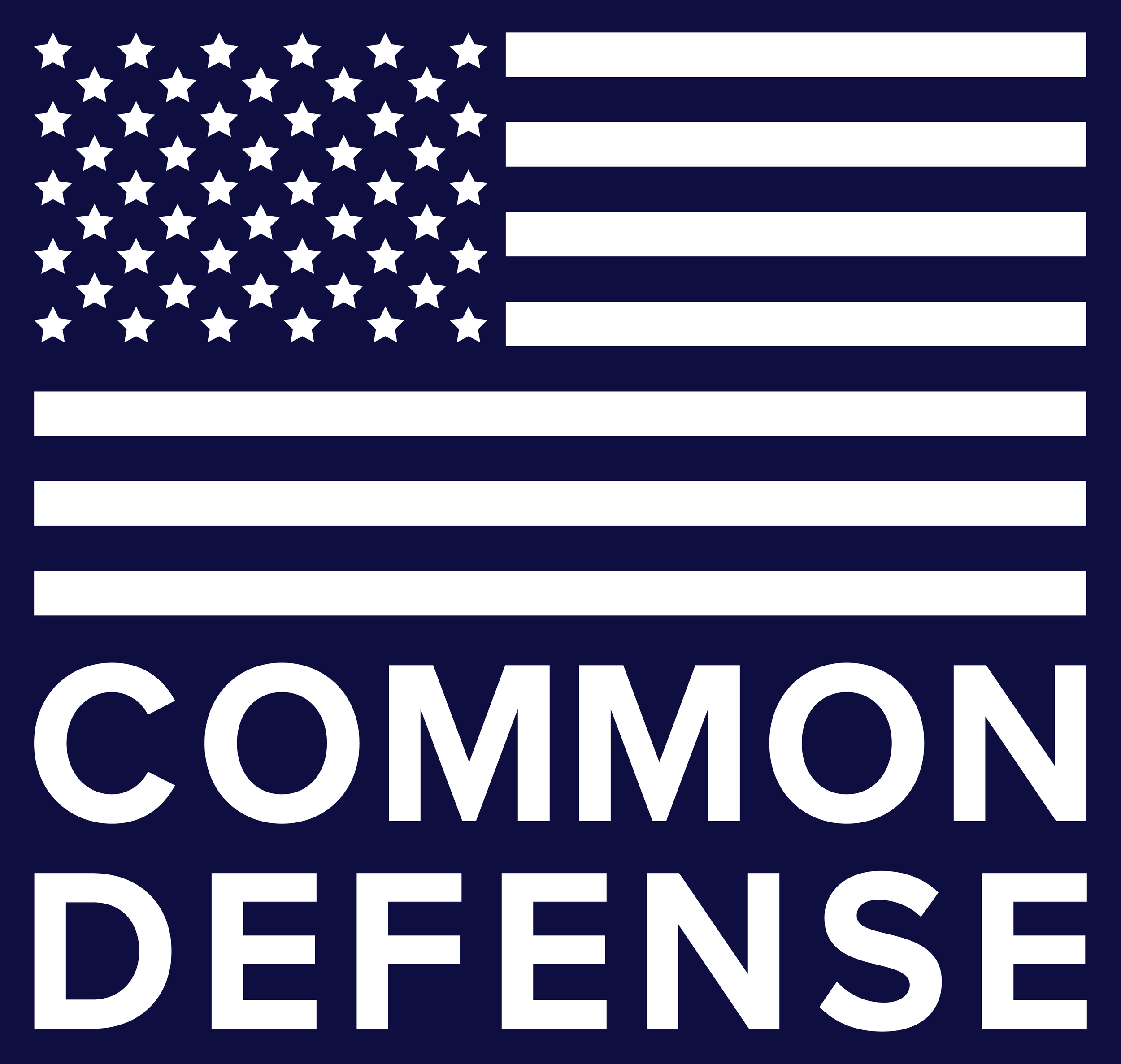 Common Defense