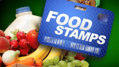 Como Activar La Tarjeta De Food Stamps