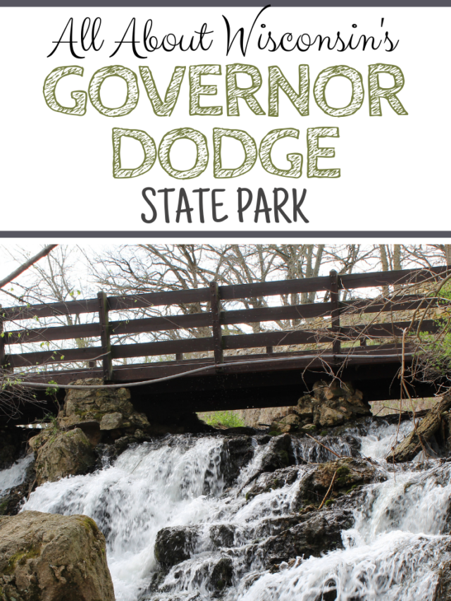 Complete Guide To Governor Thompson State Park Crazy Camping Girl