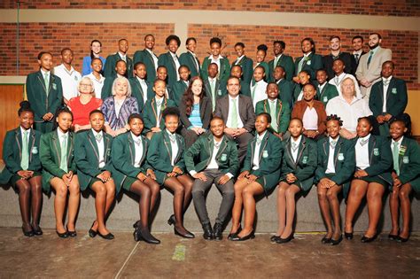 Congratulations Matrics Of 2022 Academy Of Excellence Secondary