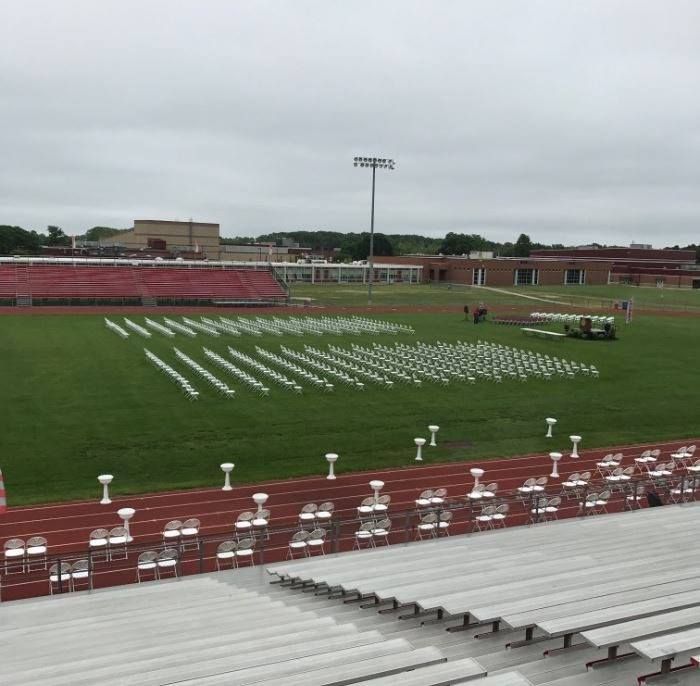 Congratulations To Lenape High School Graduates Of 2017 Thank You For