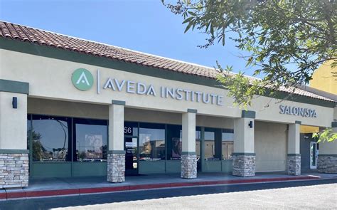 Cosmetology And Esthiology School In Las Vegas Nv Aveda Institutes