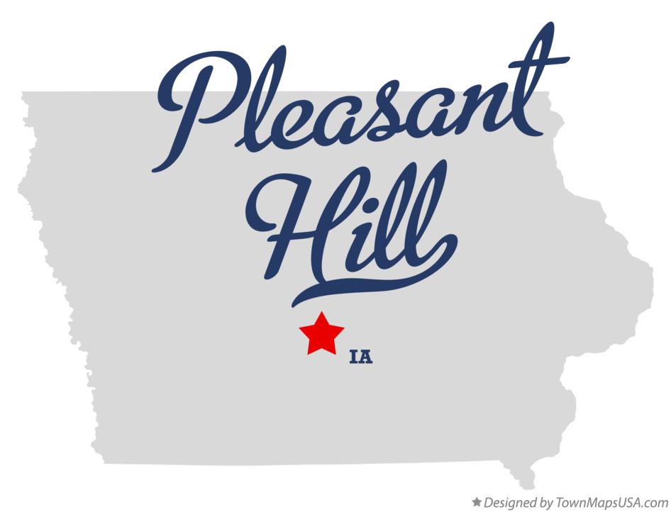 Cost Of Living In Pleasant Hill Iowa