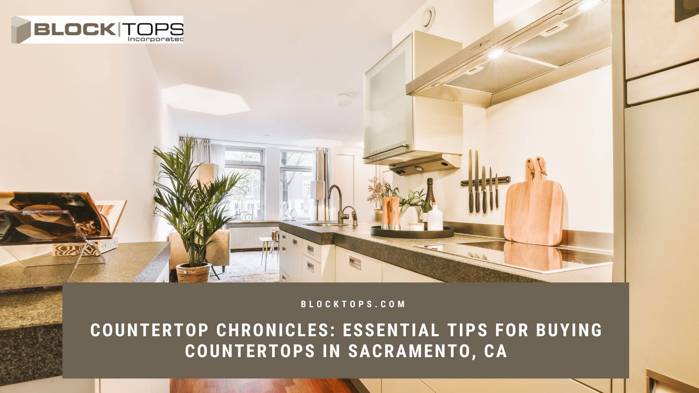 Countertop Chronicles Essential Tips For Buying Countertops In