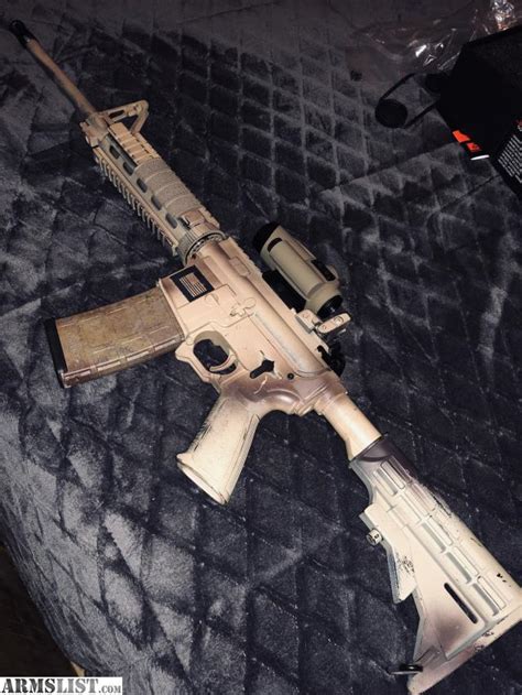 Coyote Brown Ar 15 The Ultimate Guide To A Tactical And Stylish