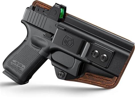 Create The Ultimate Glock 19: 8 Pro Tips