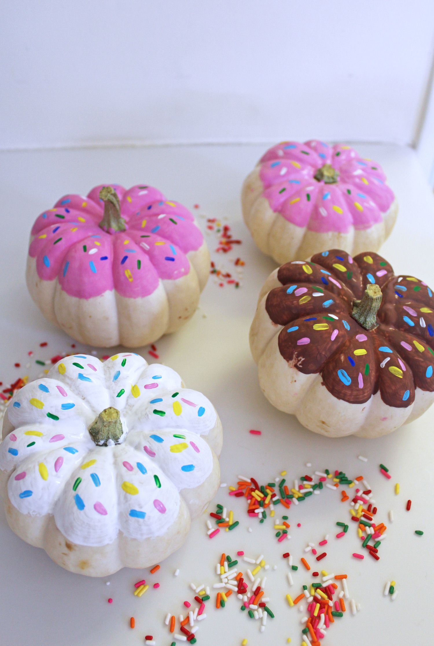 Creative Pumpkin Decorating Ideas Foodies Will Love