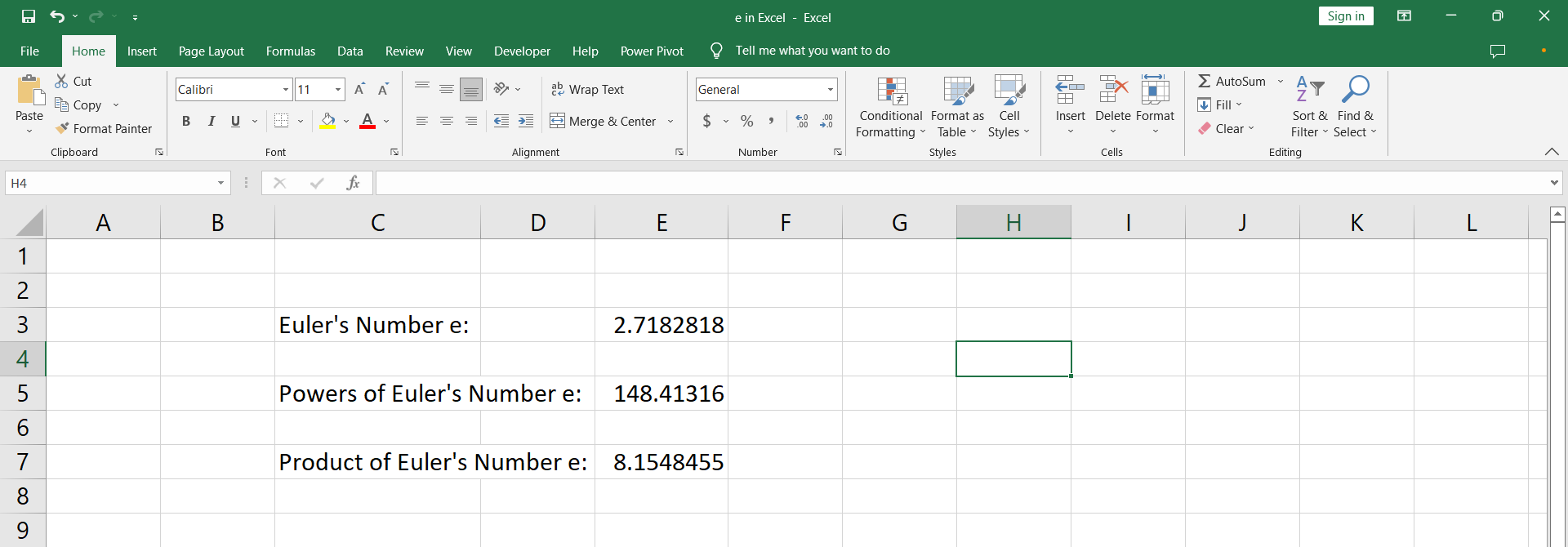 Ctrl Shift Enter In Excel What It Is And How To Use It