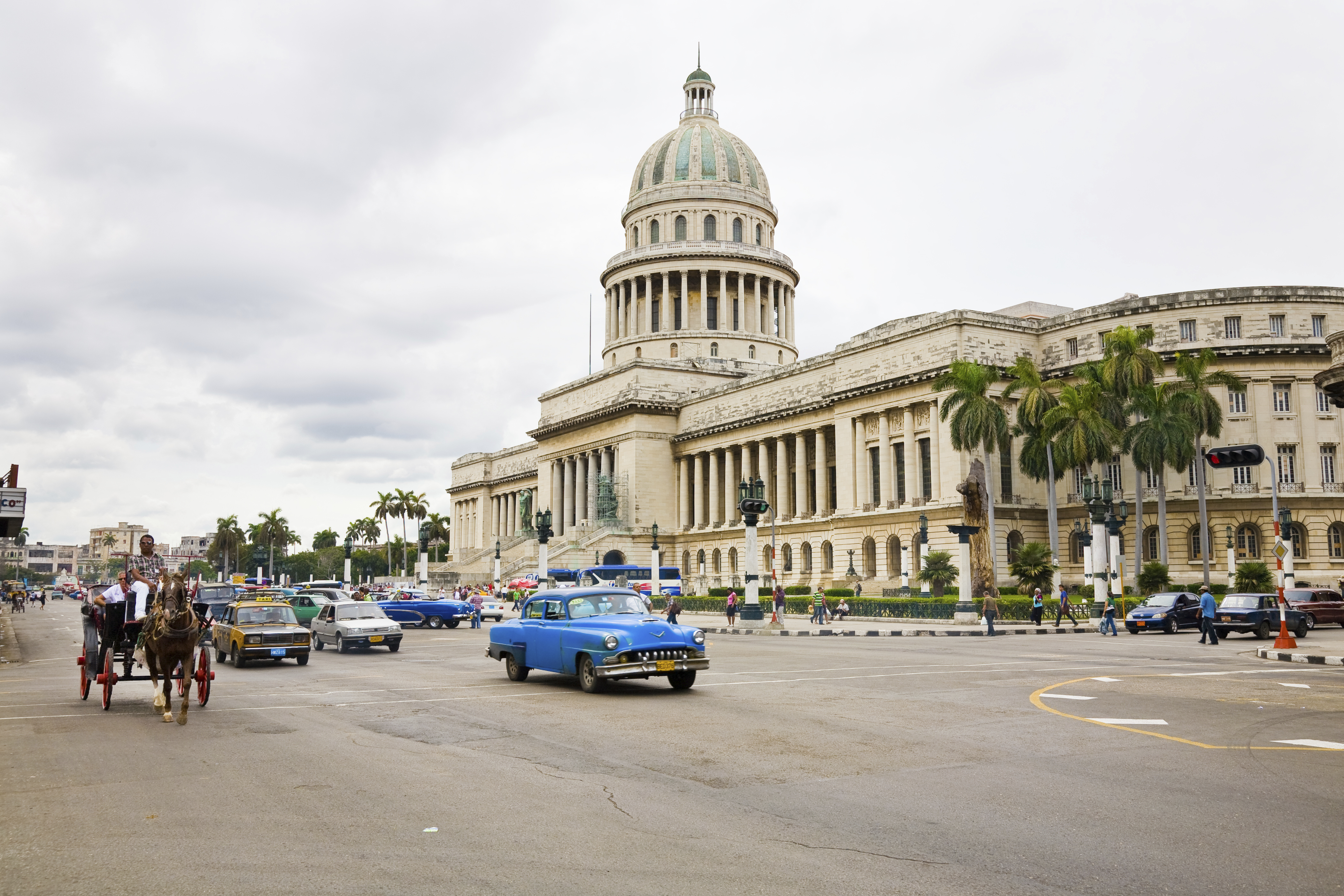 Cuba