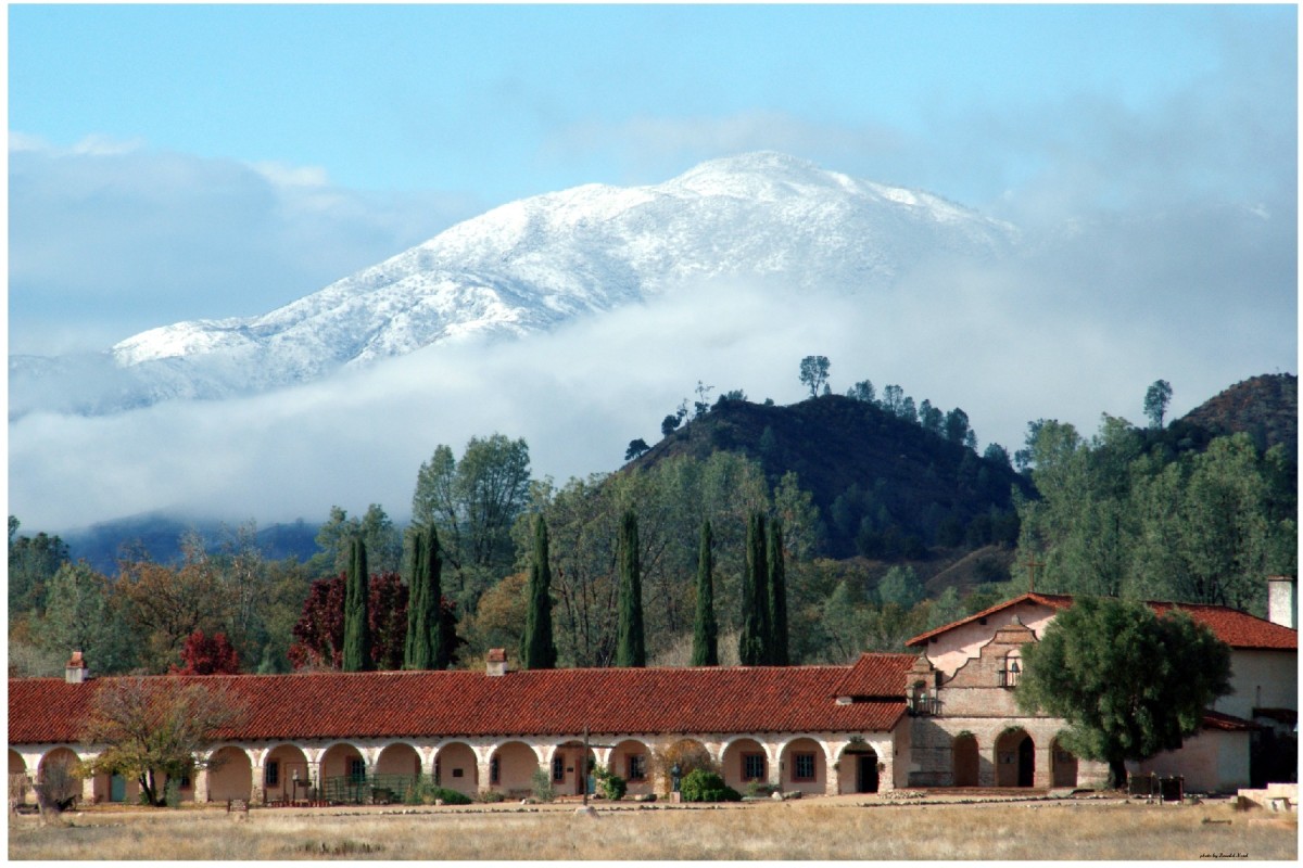 Cultural Resource Success At Fort Hunter Liggett Article The United