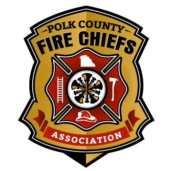 Custom Logo Design Request Logo Design For A Polk County Fire Chiefs