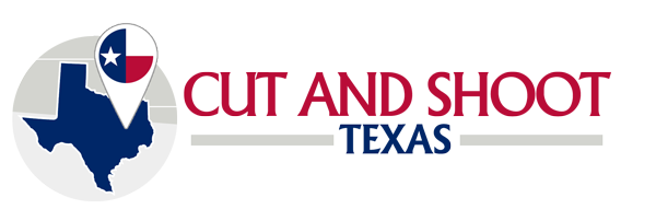 Cut & Shoot Texas