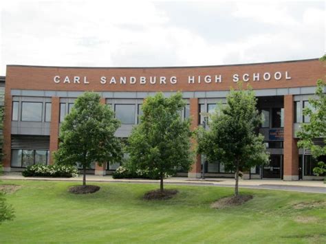 D230 To Start Search For Next Sandburg Athletic Director Orland Park