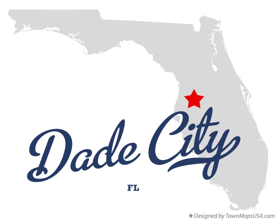 Dade City Fl United States