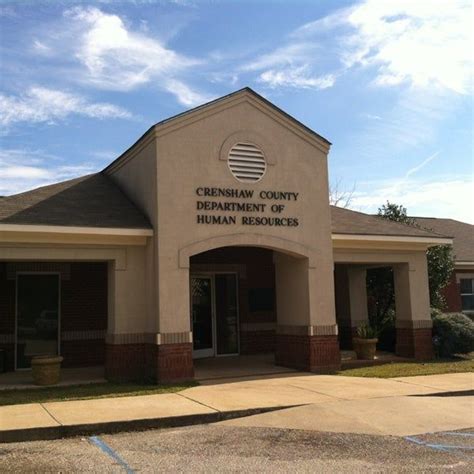 Dale County Ozark Human Resources Snap Food Stamps Office Food Stamp