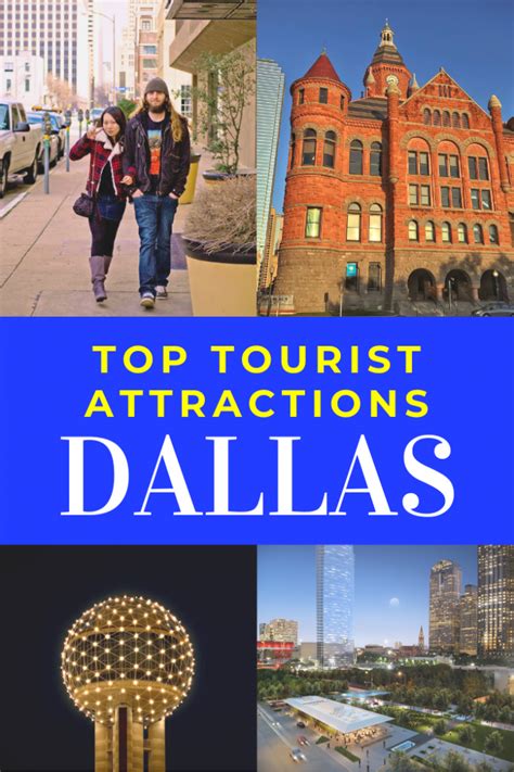 Dallas Attractions For Families