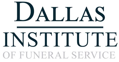 Dallas Institute Of Funeral Service Dallas Tx