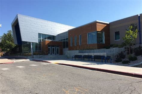 Davis School District Facility Rentals Mueller Park Junior High School