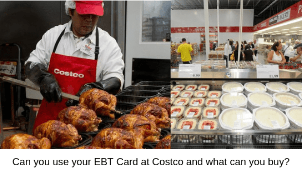 Dean Roscorla How To Use Ebt Card At Costco Online