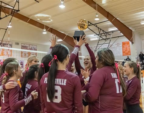 Deborah Hoffman Volleyball Coach Floresville