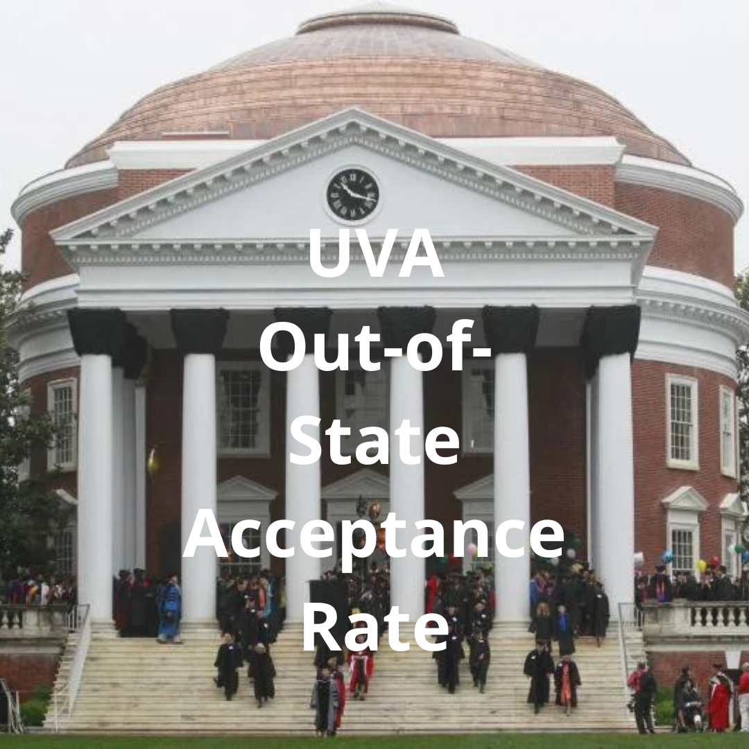 Decoding Uva Out Of State Acceptance Rates A Comprehensive Guide