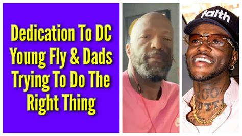 Dedication To Dc Young Fly Dads Trying To Do The Right Thing Video