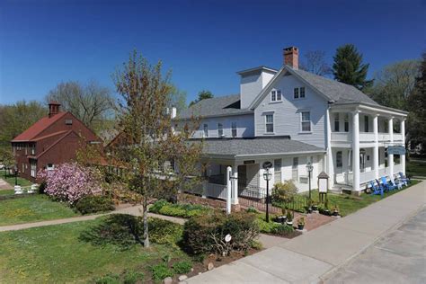 Deerfield Inn Deerfield Ma - Hebrew Jpost