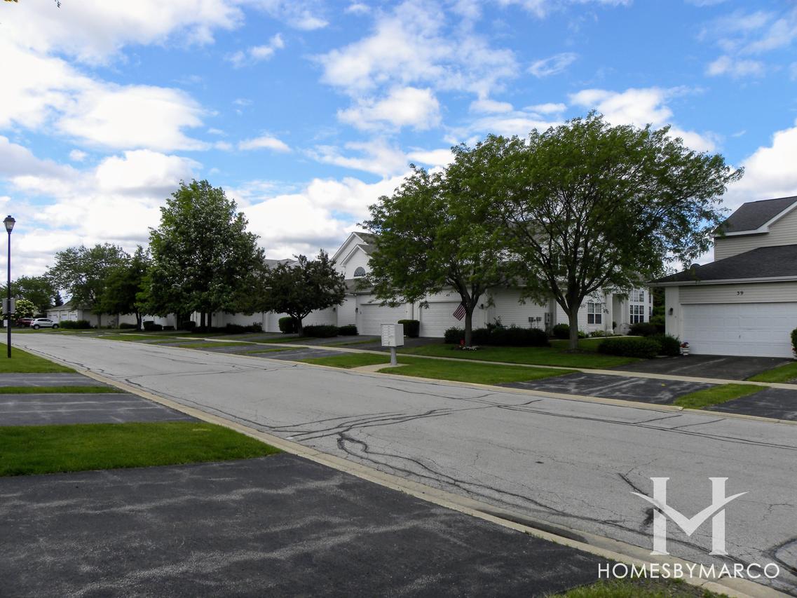 Deerpath Crossing Batavia Il Townhomes For Sale For Rent Sadie