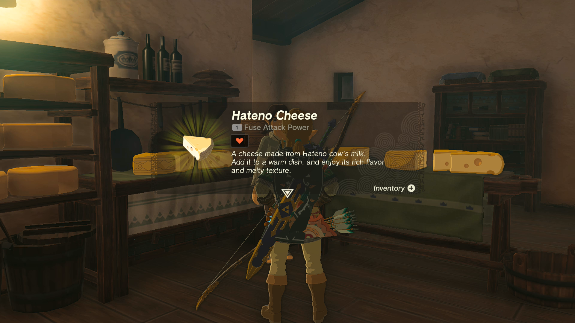 Delicious Delights In Zelda Tears Of The Kingdom Uncover The Ultimate Foodie Adventure