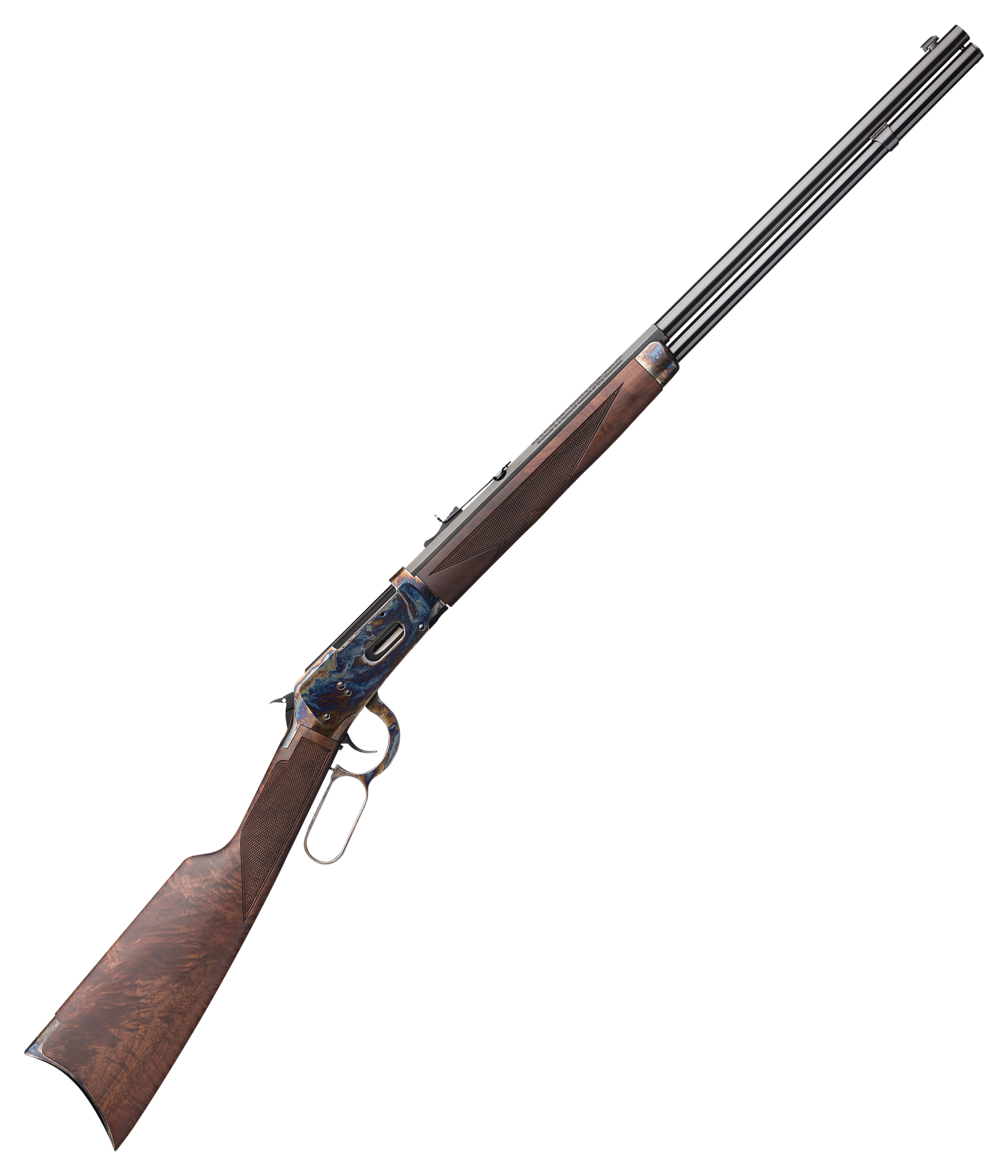 Deluxe Winchester Model 94 Lever Action Rifle